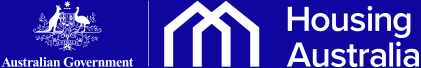 NHFIC logo white - web footer